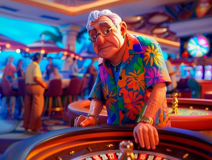 granny 2 lobby snapshot